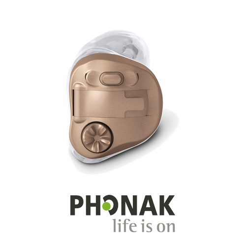 フォナック バートB50-312（Phonak VirtoB-312） | 秋葉原補聴器 